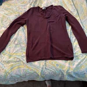 sweater